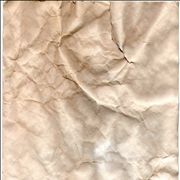 Crumpled Paper